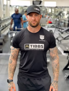 Picture of Matt Tibbs