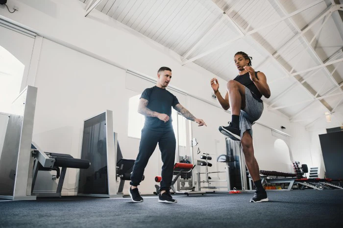 Personal Training Prime